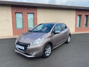 Peugeot 208 1.4 HDi 68ch BVM5 Style Occasion