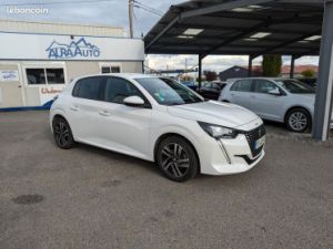 Peugeot 208 1.5 blue hdi 100 allure Occasion