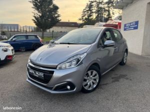 Peugeot 208 1.5 BlueHDi 100ch Active Business S&S BVM5 Occasion