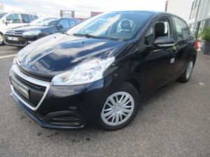 Peugeot 208 1.6 BlueHDi 100ch BVM5 Active Occasion