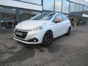 Peugeot 208 1.6 BlueHDi 100ch BVM5 Roland Garros Occasion