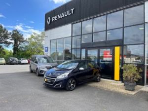 Peugeot 208 1.6 BlueHDi 100ch SS BVM5 Active Occasion