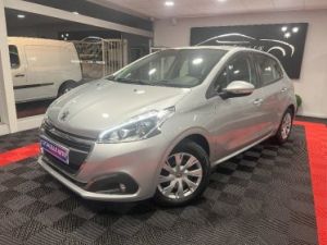 Peugeot 208 1.6 BlueHDi 75ch BVM5 Active Occasion