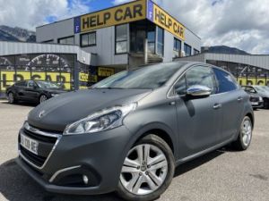 Peugeot 208 1.6 BLUEHDI 75CH STYLE 5P Occasion