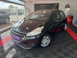Peugeot 208 1.6 e-HDi 92ch BVM5 Active Occasion