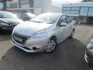 Peugeot 208 1.6 e-HDi 92ch BVM5 Active Occasion