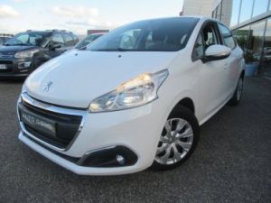 Peugeot 208 1.6 HDi 75ch Occasion
