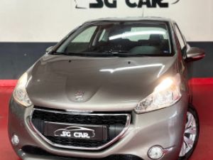 Peugeot 208 1.6 HDI 92 ACTIVE Occasion