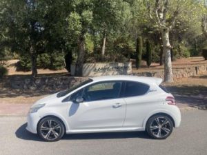 Peugeot 208 1.6 THP 200 GTI 3P Occasion