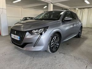 Peugeot 208 100CH S&S ALLURE BUSINESS / 1 ERE MAIN/ CRITERE 1 / Occasion