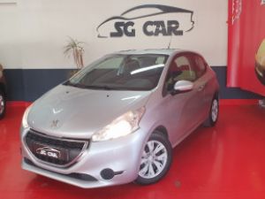 Peugeot 208 1l6 E-hdi 92 Ch Vendu