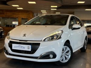 Peugeot 208 (2) 1.2 PURETECH 82 S&S ACTIVE 5P Occasion