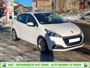 Peugeot 208 (2) 1.2 PURETECH 82 SIGNATURE 5P Occasion