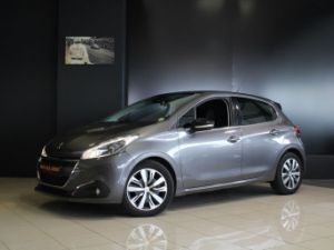 Peugeot 208 (2) 1.6 BLUEHDI 100 ALLURE BUSINESS 5P Garantie 12M P&MO Occasion