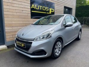 Peugeot 208 (2) 1.6 bluehdi 75 active 5p Occasion