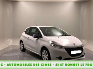 Peugeot 208 3P 1.0 PureTech (68 ch) BVM5 LIKE Occasion