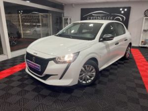 Peugeot 208 75 SetS BVM5 Like Occasion