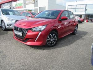 Peugeot 208 BlueHDi 100 SetS BVM6 Active Occasion