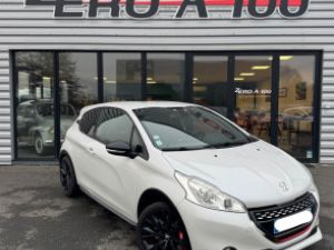 Peugeot 208 GTI 30TH 1.6 THP Phase 2 3 Portes cv Occasion