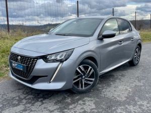 Peugeot 208 II 1.2 PURETECH 100ch ALLURE Occasion