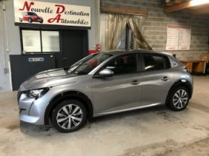 Peugeot 208 PEUGEOT E-208 BVA ACTIVE BUSINESS Occasion