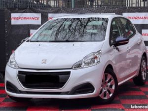 Peugeot 208 Phase 2 1.2 VTi année 08-2019 43.000KM Certifié Garantie 3 Mois a 6290 Occasion