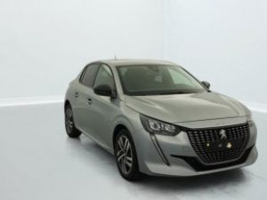 Peugeot 208 PureTech 100 S BVM6 Allure Pack