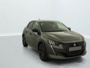 Peugeot 208 PureTech 100 S BVM6 GT