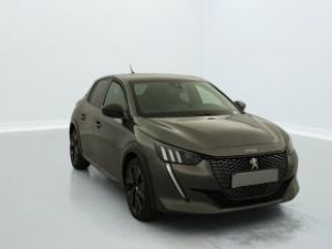 Peugeot 208 PureTech 100 S EAT8 GT