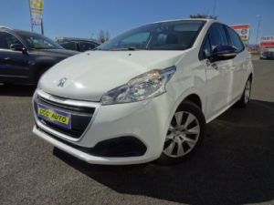 Peugeot 208 PureTech 68ch BVM5 Like Occasion