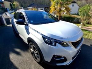 Peugeot 3008 1.2  130CH GT LINE S&S EAT8  6CV Occasion