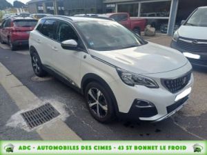 Peugeot 3008 1.2 PureTech 130ch Crossway