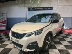 Peugeot 3008 1.2 PURETECH 130CH GT LINE S&S EAT6 Occasion