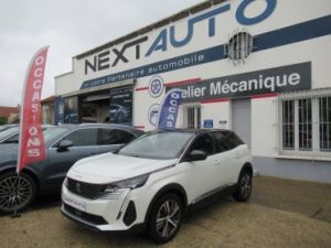 Peugeot 3008 1.2 PURETECH 130CH S&S ALLURE EAT8 Occasion