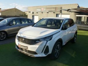 Peugeot 3008 1.2 PURETECH 130CH S&S ALLURE PACK EAT8 Occasion