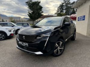 Peugeot 3008 1.2 PureTech 130ch S&S Allure Pack EAT8 Occasion