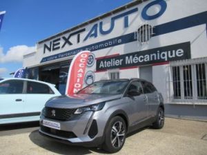 Peugeot 3008 1.2 PURETECH 130CH S&S GT Occasion