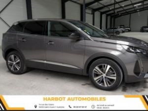 Peugeot 3008 1.2 puretech 130cv bvm6 allure pack Occasion