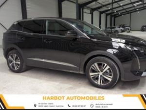 Peugeot 3008 1.2 puretech 130cv bvm6 allure pack + sieges chauffants + regulateur adaptatif Occasion