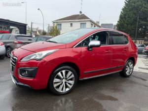 Peugeot 3008 1.2 PURETECH ACCESS S&S Occasion