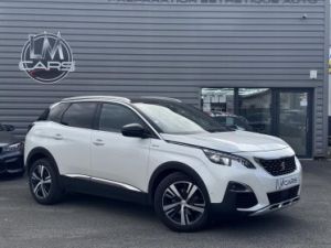 Peugeot 3008 1.2i 130 E6C GT Line