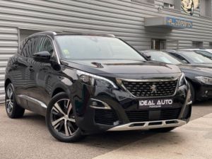 Peugeot 3008 1.5 BlueHDi 130ch Allure Business S&S