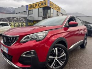 Peugeot 3008 1.5 BLUEHDI 130CH E6.C ALLURE S&S EAT8 Occasion