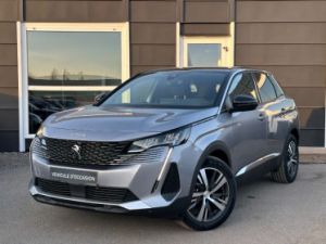 Peugeot 3008 1.5 BLUEHDI 130CH S&S ALLURE PACK EAT8 Occasion