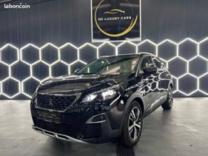 Peugeot 3008 1.5 HDI 130ch Allure Occasion