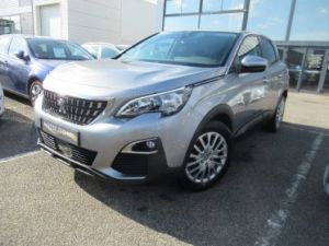 Peugeot 3008 1.6 BLUE HDI 120ch SetS EAT6 Active tva recuperable