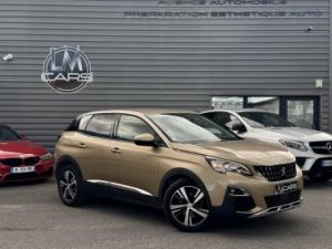 Peugeot 3008 1.6 BlueHDi 120 BV EAT6 Allure