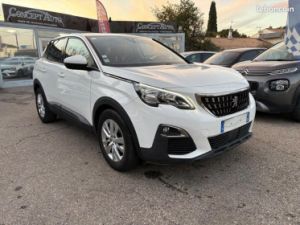 Peugeot 3008 1.6 bluehdi 120 cv eat6 Occasion