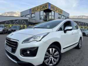 Peugeot 3008 1.6 BLUEHDI 120CH ACCESS BUSINESS S&S Occasion
