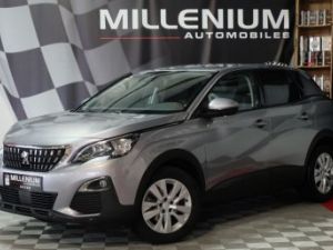 Peugeot 3008 1.6 BLUEHDI 120CH ACTIVE BUSINESS S&S BASSE CONSOMMATION Occasion